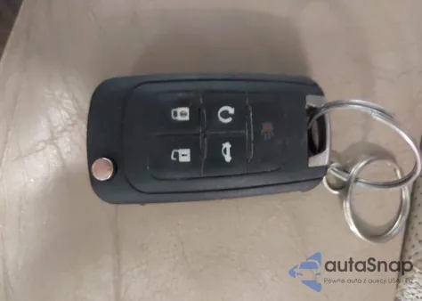 2010 Buick Lacrosse Cxl из США, поврежденный, VIN 1G4GD5EG8AF114313